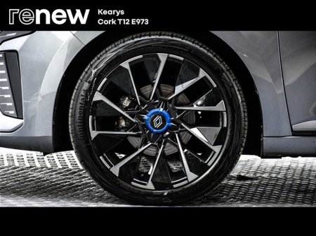 2025 Renault Clio - thumbnail 9