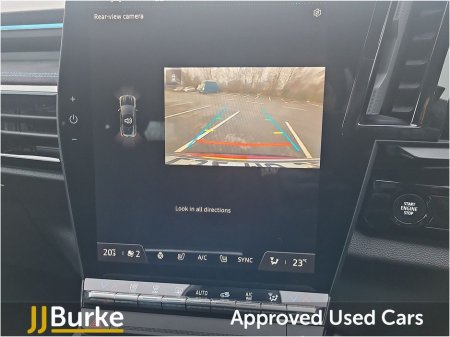 2023 Renault Austral Techno Esprit Alpine 1.2 €31,950 thumbnail