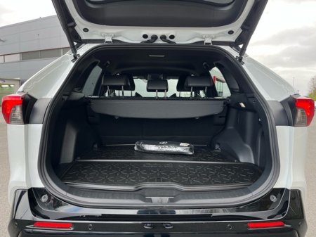 2024 Toyota Rav4 - thumbnail 10