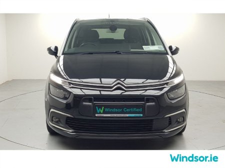 2021 Citroen Grand C4 SpaceTourer - thumbnail 9