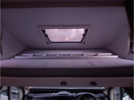 2019 Fiat Ducato ADRIA SUN LIVING A70 DK €59,950 thumbnail