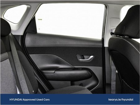 2026 Hyundai Kona Electric Platinum 65kWh thumbnail