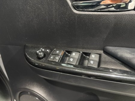 2020 Toyota Hilux DCAB INVINCIBLE AUTO €40,500 thumbnail