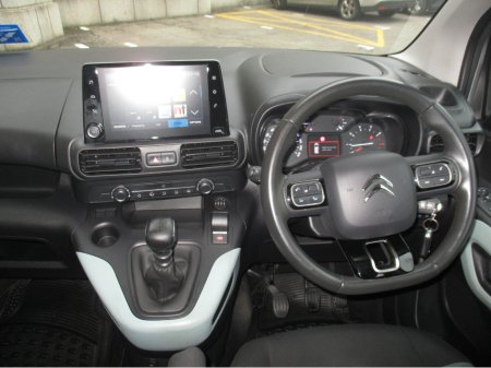 2023 Citroen Berlingo - thumbnail 7