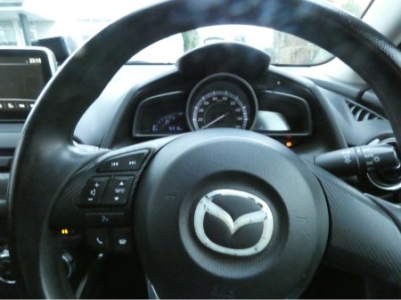 2016 Mazda Demio 1.3 AUTO HEATED SEATS €9,450 thumbnail