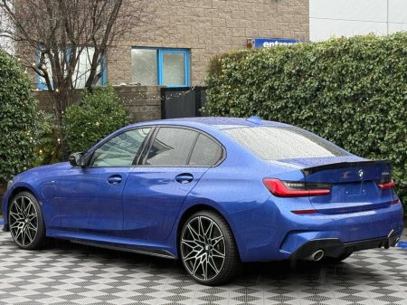 2020 BMW 3 Series 330e M-SPORT COMPETITION 2.0 HYBRID * HUGE SPEC * // VERY LOW MILEAGE // HEADS-UP DISPLAY // APPLE CARPLAY/BLUETOOTH MUSIC €34,900 thumbnail