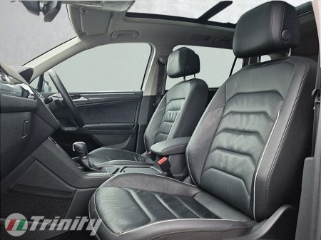 2019 Volkswagen Tiguan * ALLSPACE * HIGHLINE * AUTO * 2.0 TDI 150HP * TRINITY MOTORS * thumbnail