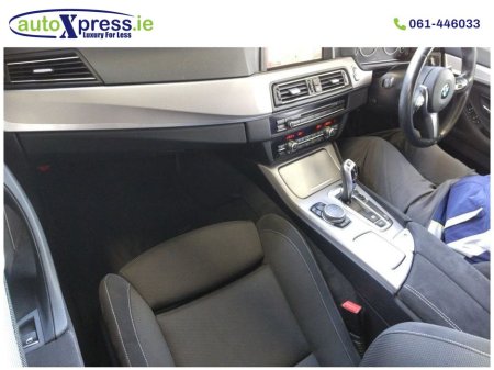 2016 BMW 5 Series - photo 5