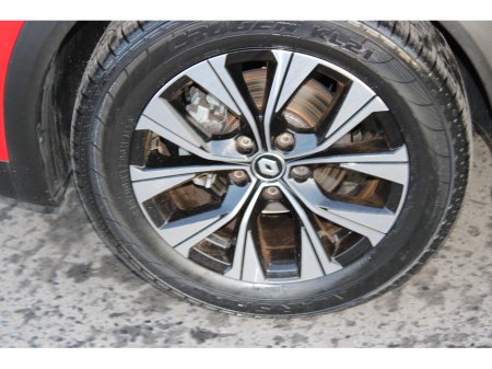 2023 Renault Captur TCe 90 Evolution €21,950 thumbnail