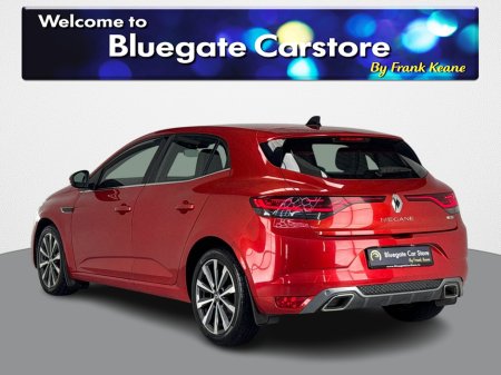 2021 Renault Megane - thumbnail 8