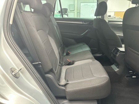 2020 Skoda Kodiaq 2.0TDI DSG AMB *PRICE DROP* €110 PER WEEK €33,995 thumbnail