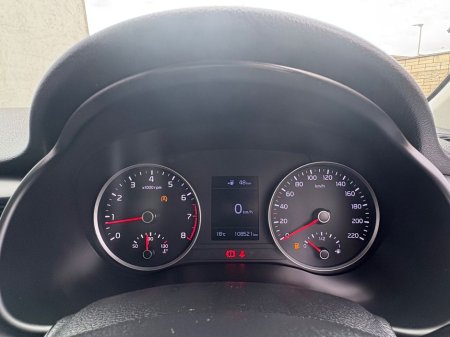 2017 Kia Stonic - thumbnail 12