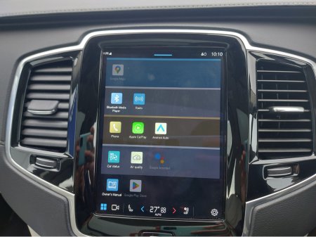 2023 Volvo XC90 - thumbnail 24