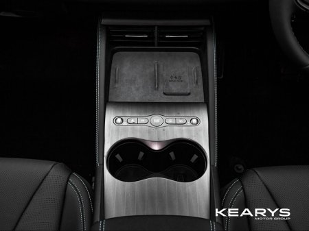 2026 BYD Seal 6 - thumbnail 13