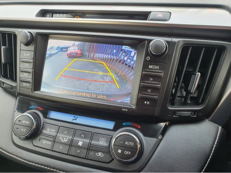 2016 Toyota Rav4 (SOLD) RAV4 2.0 D-4D LUNA 4DR (NCT 05/26) thumbnail