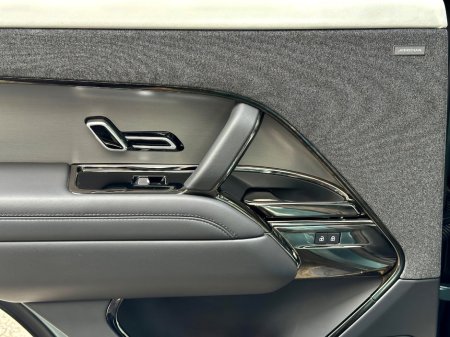 2023 Land Rover Range Rover Sport - thumbnail 13