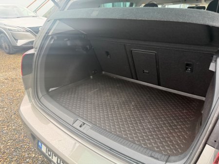 2016 Volkswagen Golf - thumbnail 20