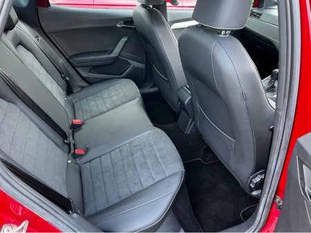 2019 SEAT Arona 1.0 TSI  XCELLENCE  AUTO €16,995