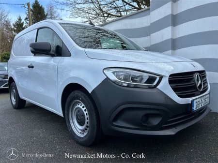 2026 Mercedes-Benz Citan - thumbnail 8