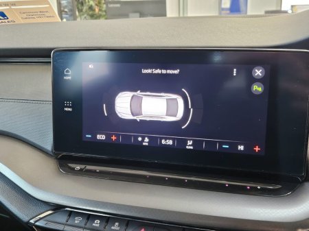 2021 Skoda Octavia OCTAVIA STY 1.4TSI 204HP IV DSG €19,950 thumbnail