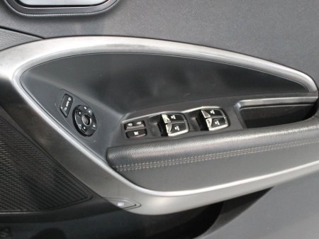 2018 Hyundai Santa Fe Executive 4WD 5DR €22,999 thumbnail