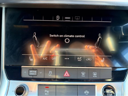 2022 Audi A6 - thumbnail 19