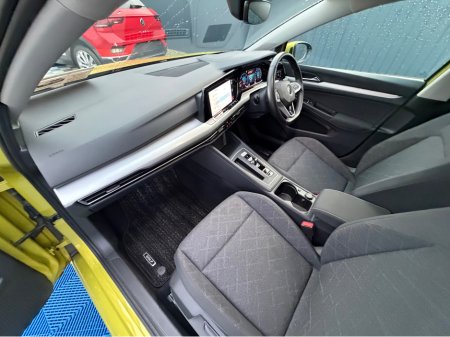 2022 Volkswagen Golf ACTIVE - 2.0L DIESEL - AUTO - 12M WARRANTY - CAR: 1736 €29,950 thumbnail