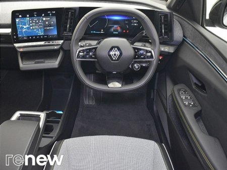 2024 Renault Megane E-Tech - thumbnail 27