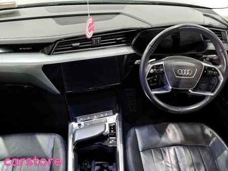 2020 Audi e-tron - thumbnail 11