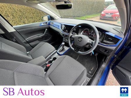 2019 Volkswagen Polo - thumbnail 12