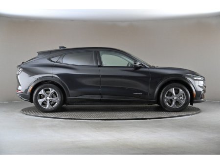 2024 Ford Mustang MACH-E RWD STANDARD RANGE 72kWh/265BHP €38,890 thumbnail