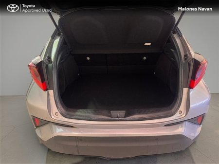 2020 Toyota C-HR - thumbnail 10