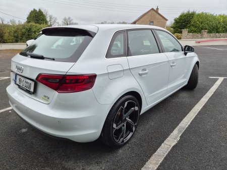 2016 Audi A3 - photo 3