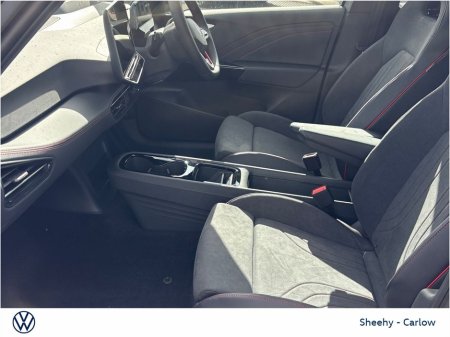 2026 Volkswagen ID.3 - thumbnail 4