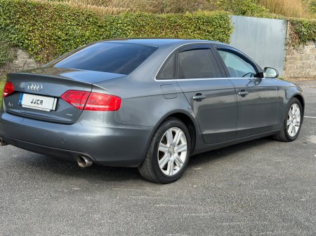 2012 Audi A4 - thumbnail 9