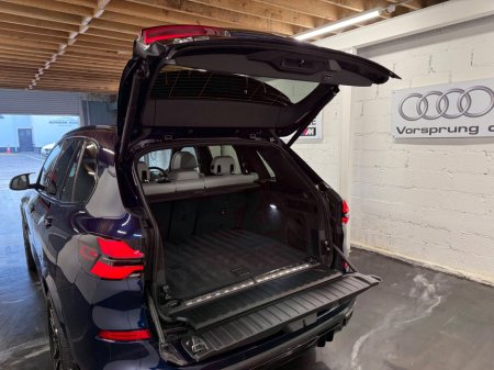 2025 BMW X5  €104,995 thumbnail