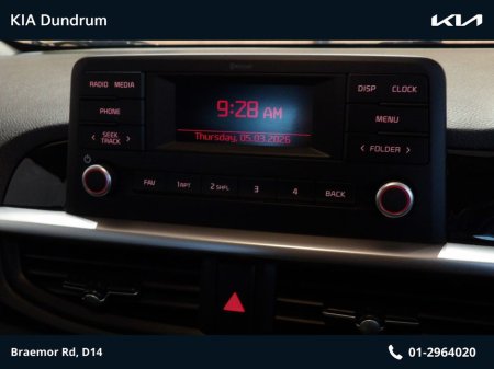 2023 Kia Picanto - thumbnail 10