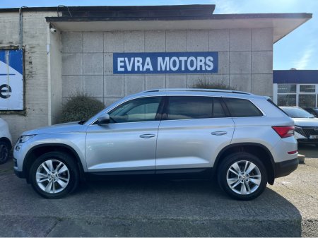 2020 Skoda Kodiaq - thumbnail 6