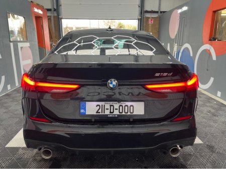 2021 BMW 2 Series - thumbnail 3