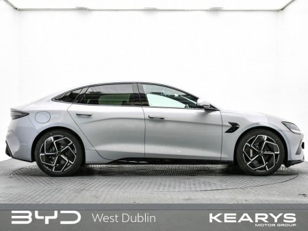 2026 BYD Seal - thumbnail 5