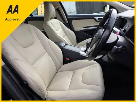 2018 Volvo S60 - thumbnail 10