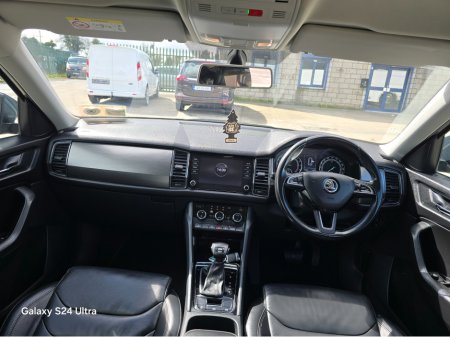 2019 Skoda Kodiaq - thumbnail 17