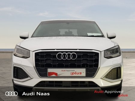 2022 Audi Q2 30 TDI 116HP S Tronic SE €29,950