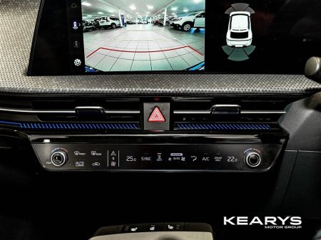 2023 Kia EV6 - thumbnail 16