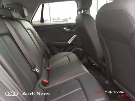 2024 Audi Q2 - thumbnail 17