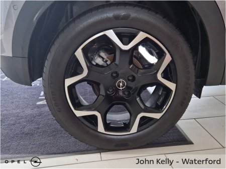 2025 Opel Mokka GS MOKKA 1.2 PETROL €36,745 thumbnail