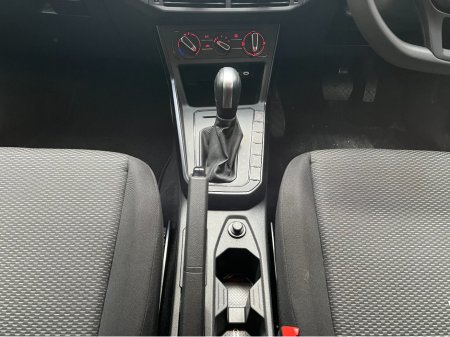 2021 Volkswagen Polo - thumbnail 15