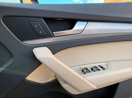 2018 Audi Q5 - thumbnail 32