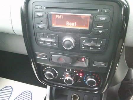 2014 Dacia Duster - thumbnail 13