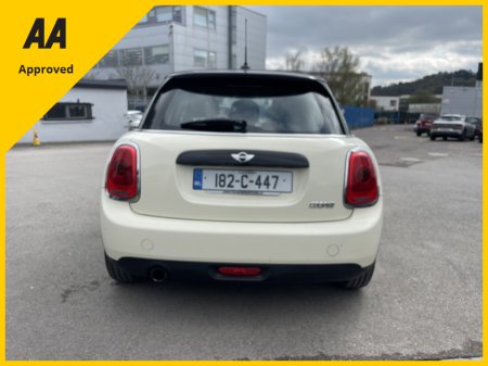 2018 MINI Cooper - thumbnail 11